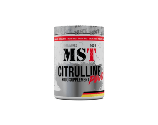 MST Citrulline 2:1 500 gramm