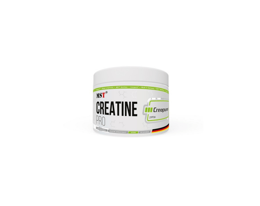 MST Creatin Pro CREAPURE 500g