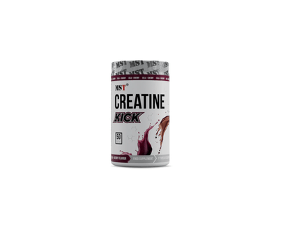 MST Creatine Kick 500g cola