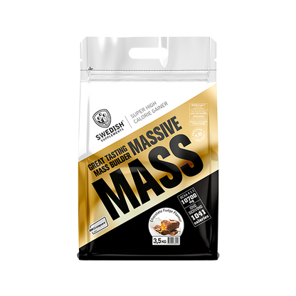 Massive Mass Weight Gainer