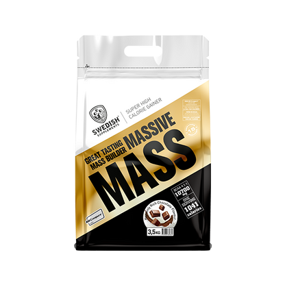 Massive Mass Weight Gainer