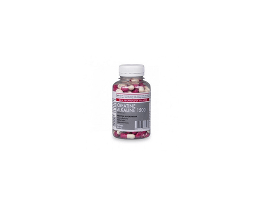 Megabol Creatine Alkaline 1500