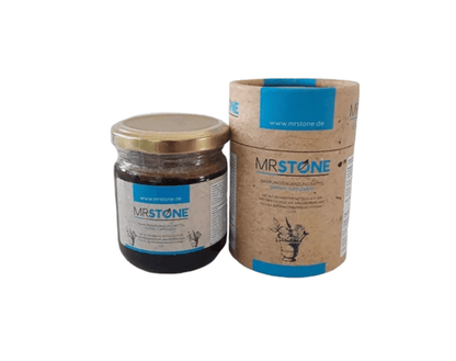 Mister Stone