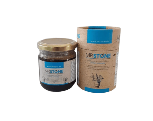 Mister Stone