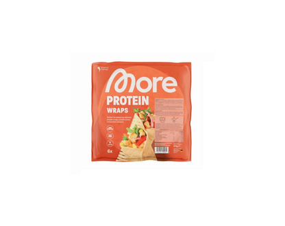 Protein Wrap