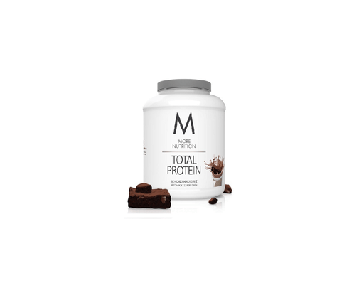 More Nutrition Total Protein