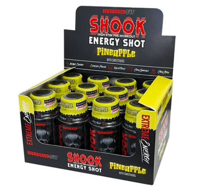 Shook Shot