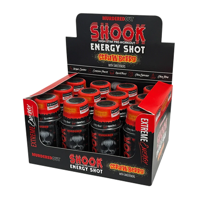 Shook Shot