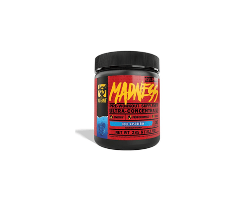 Mutant Madness 225g