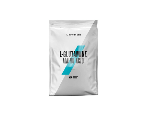 MyProtein Glutamin