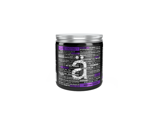 Nanosupps Hype Beast