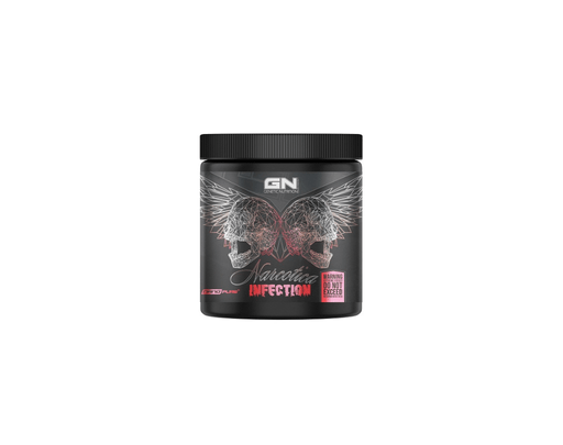 Narcotica Infection Booster