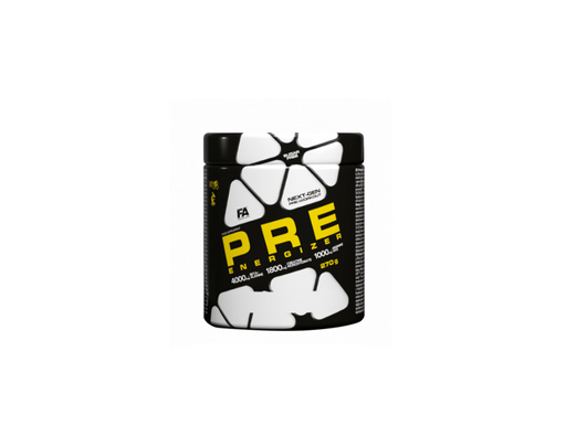 Nextgen Pre Energizer von FA Nutrition