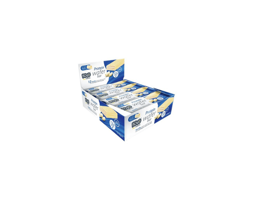 Novo Nutrition Protein Wafer Bar
