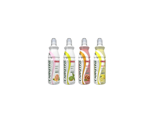Nutrend Activity L-Carnitine Drink
