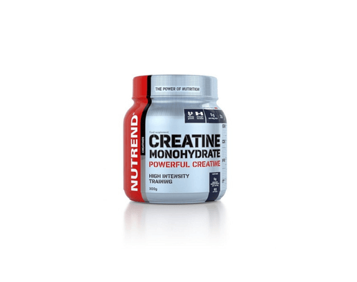 Nutrend Creatine Monohydrate 300g
