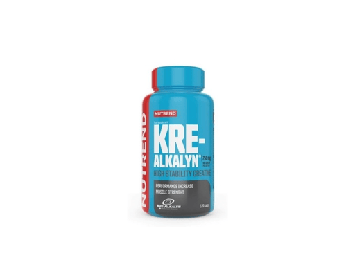 Nutrend Kre-Alkalyn