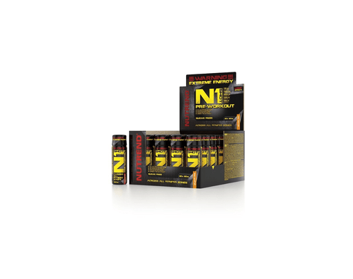 Nutrend N1 Shots
