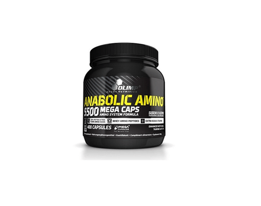 Anabolic Amino 5500