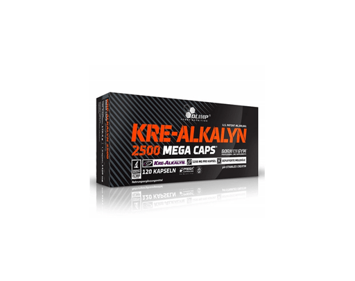 Kre Alkalyn 2500