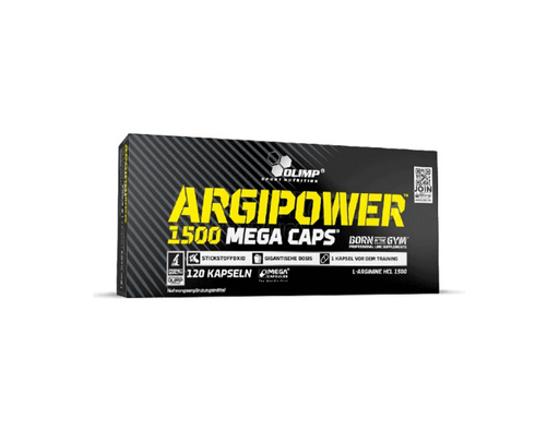 Olimp Argi Power