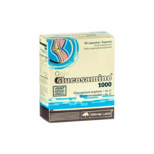 Olimp Gold Glucosamine 1000