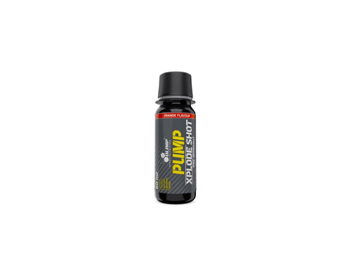 Olimp Pump Xplode Shot