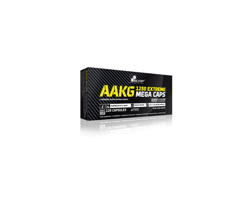 AAKG 1250 Extreme Mega Caps
