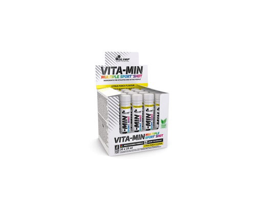 Olimp Vita-Min Multiple Sport Shot 
