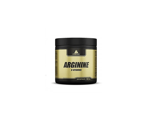 Peak Arginin