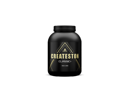 Peak Createston Classic+