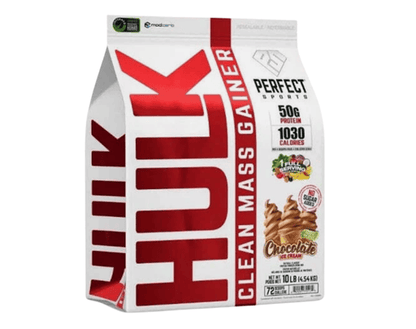 Hulk Clean Mass Gainer