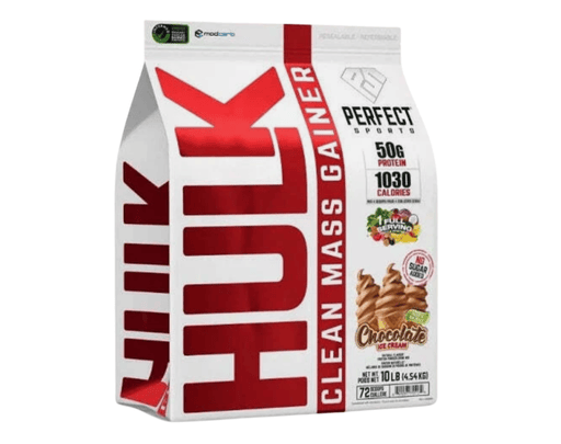 Hulk Clean Mass Gainer
