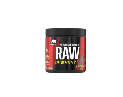Pre Workout Booster Extreme