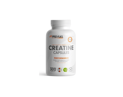 CREATINE Monohydrat