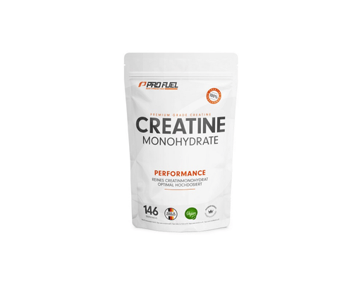 ProFuel Creatine Monohydrate 500 gramm pulver