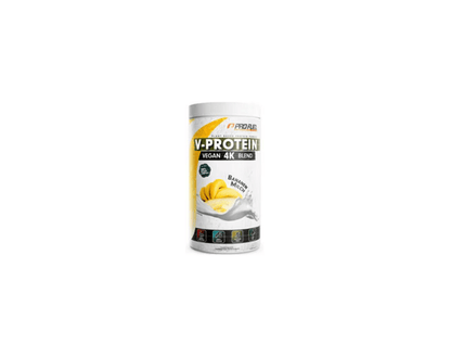 V-PROTEIN vegan 4K blend