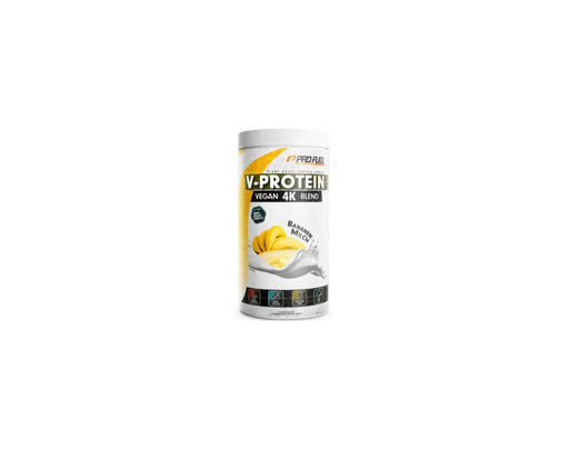 V-PROTEIN vegan 4K blend