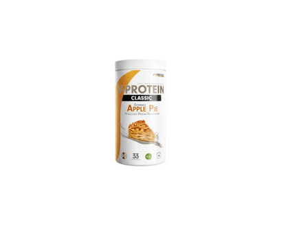 VEGAN PROTEIN