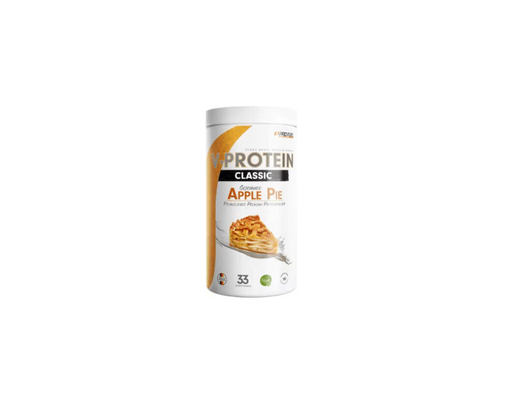 VEGAN PROTEIN