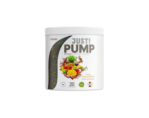ProFuel JUST! PUMP