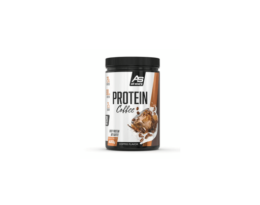 Protein Coffee 600g Dose