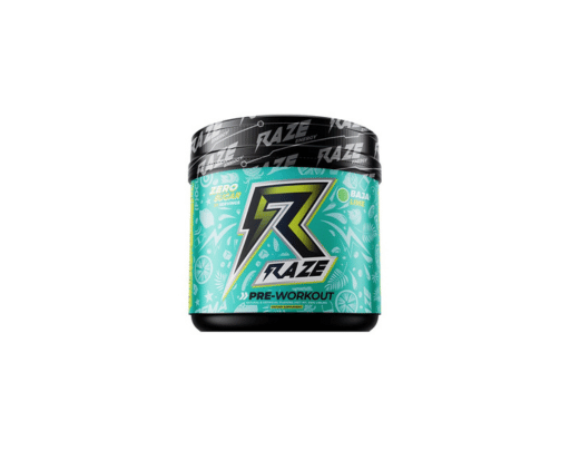 Energy Raze Pre Workout