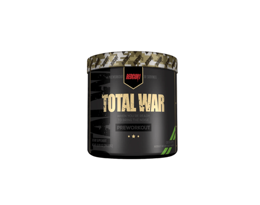 Total War