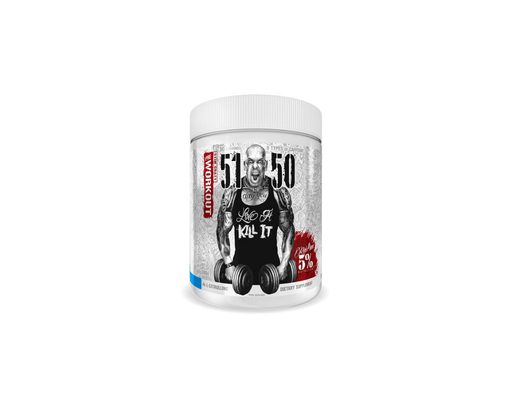 Rich Piana 5 Nutrition 5150 