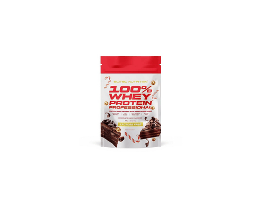Whey Protein Professional lactosefrei