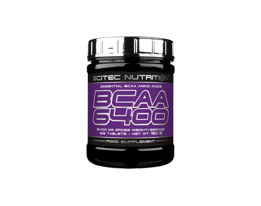 Scitec BCAA 6400
