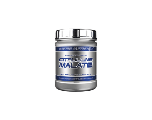 Scitec Citrulline Malate 90 Kapsel