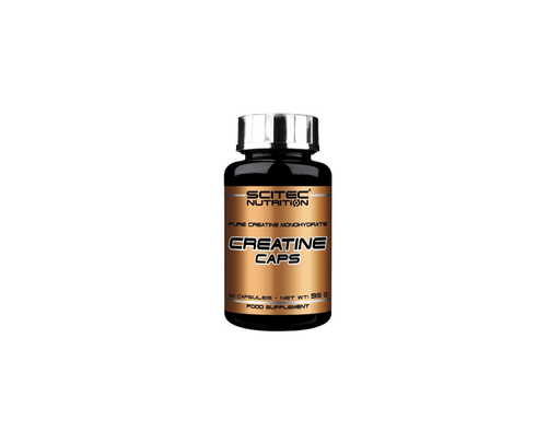 Scitec Creatine Caps