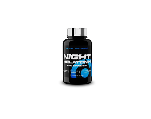 Scitec Night Melatonin